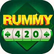 Rummy 420